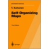 Self-Organizing Maps by Teuvo Kohonen