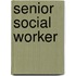 Senior Social Worker