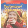 September/Septiembre door Robyn Brode
