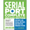 Serial Port Complete by Jan Axelson