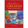 Serials in Libraries door Steve Black