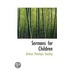 Sermons For Children