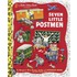 Seven Little Postmen