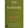 Sex And Revolution P by Lois M. Smith