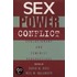 Sex,power,conflict P