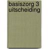 Basiszorg 3 uitscheiding by Jolanda Budding