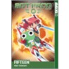 Sgt. Frog, Volume 15 by Mine Yoshizaki