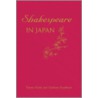 Shakespeare In Japan door Tetsuo Kishi