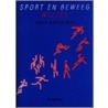 Sport en beweeg wijzer door P. Bult