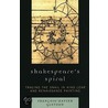 Shakespeare's Spiral door François-Xavier Gleyzon