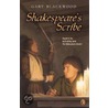 Shakespeare's Scribe door Gary L. Blackwood