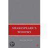 Shakespeare's Widows by Dorothea Kehler
