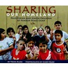 Sharing Our Homeland door Trish Marx
