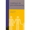 Inleiding in de gezinsbehandeling door R. Jaski