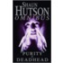 Shaun Hutson Omnibus