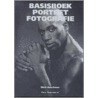 Basisboek portretfotografie door M. Buschman