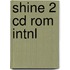 Shine 2 Cd Rom Intnl