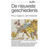 De nieuwste geschiedenis door P.A.J. Caljé