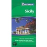 Sicily Tourist Guide door Onbekend