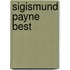 Sigismund Payne Best