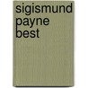 Sigismund Payne Best door Miriam T. Timpledon