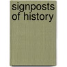 Signposts Of History by J. Bernard Nicklin