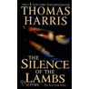 Silence Of The Lambs by Thomas Harris