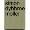 Simon Dybbroe Moller by Simon Dybbroe Moller