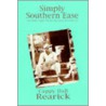 Simply Southern Ease door Cappy Hall Rearick