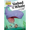 Sinbad And The Whale by Martin Waddell