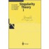 Singularity Theory I