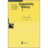 Singularity Theory I by Vladimir I. Arnol'd