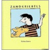 Zandkriebels door M. Carstens