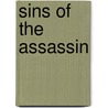 Sins of the Assassin door Robert Ferrigno