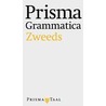 Prisma grammatica Zweeds door R.B. ten Cate-Silfwerbrand