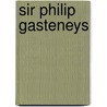 Sir Philip Gasteneys door Sir Robert Gresley