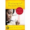 Sistergirl Devotions door Chris Mackey