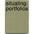 Situating Portfolios