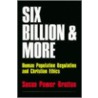 Six Billion And More door Susan Power Bratton