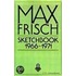 Sketchbook 1966-1971