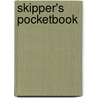 Skipper's Pocketbook door Basil Mosenthal