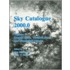 Sky Catalogue 2000.0