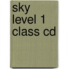 Sky Level 1 Class Cd door Onbekend