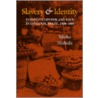 Slavery And Identity door Mieko Nishida