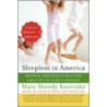 Sleepless in America by Mary Sheedy Kurcinka