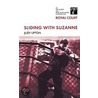 Sliding With Suzanne by Judy Upton