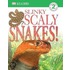 Slinky, Scaly Snakes