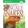 Slinky, Scaly Snakes door Jennifer Dussling