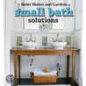 Small Bath Solutions by Lastbetter Homes