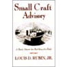Small Craft Advisory door Louis Decimus Rubin